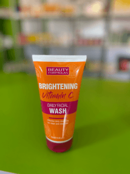 Beauty formulars brighten vitamin c