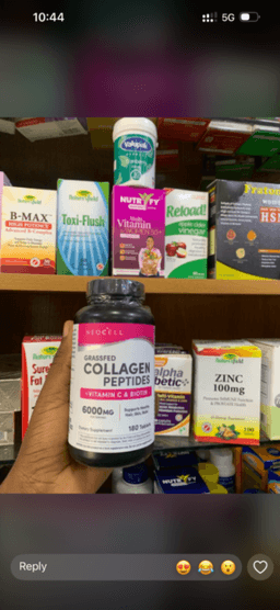 Collagen