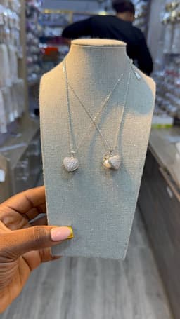 Stainless steel chain